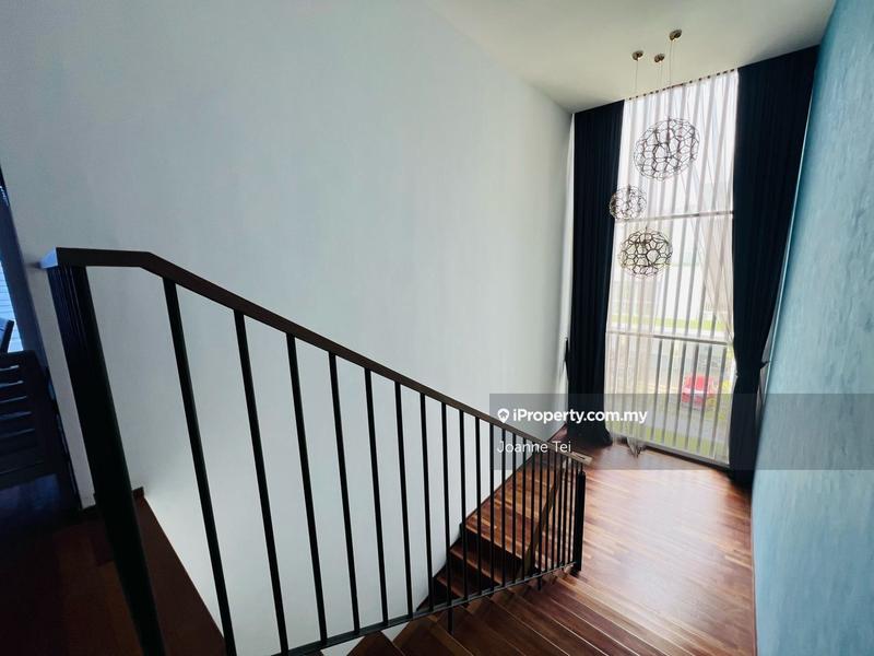 Bungalow House for Sale in Lakefront Villa, Cyberjaya by Joanne Tei - iProperty.com.my