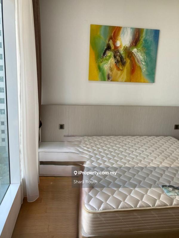 Service Residence for Sale in Vipod Residence by Sharil Routh - iProperty.com.my