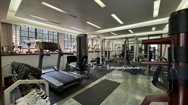 Bungalow House for Sale in Bukit Bandaraya, Bangsar by CF Yoong - iProperty.com.my