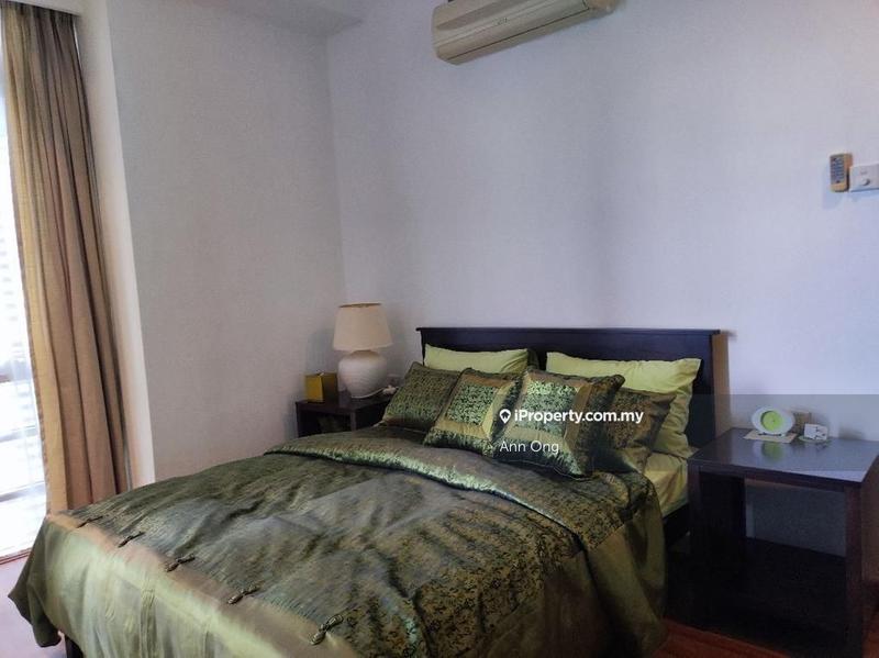 Service Residence for Rent in One Residency by Ann Ong - iProperty.com.my