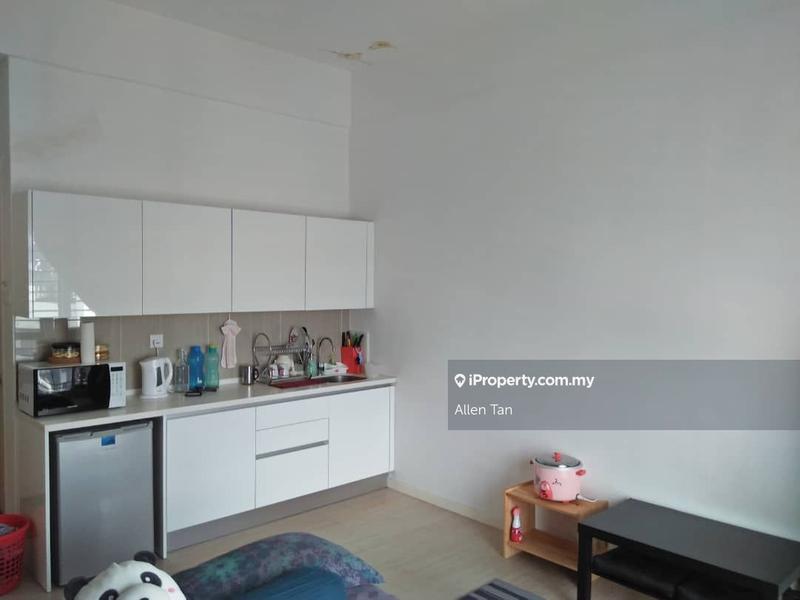 Service Residence for Sale in The Grand @ Kelana Damansara Suite by Allen Tan - iProperty.com.my
