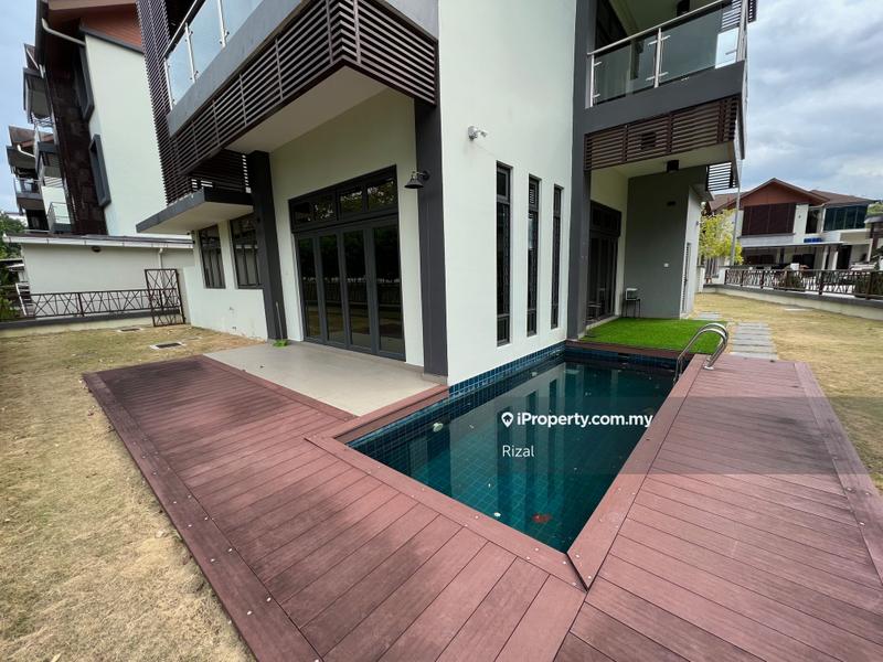 Bungalow House for Sale in Putrajaya, Putrajaya by Rizal - iProperty.com.my