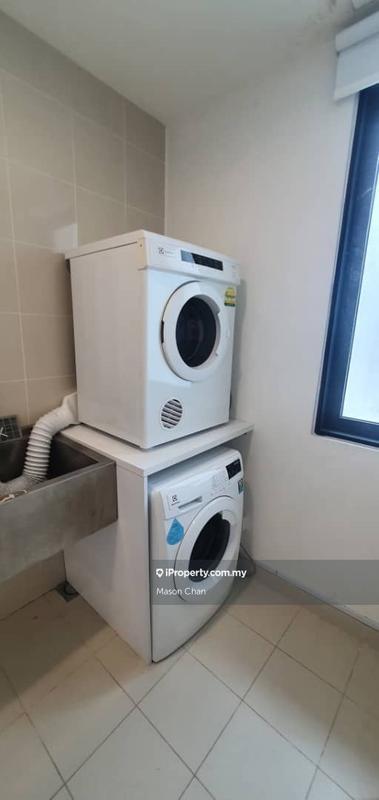 Service Residence for Rent in Imperia by Mason Chan - iProperty.com.my