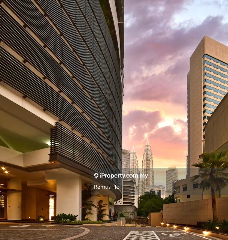 Condominium for Sale in Cendana by Remus Ho - iProperty.com.my