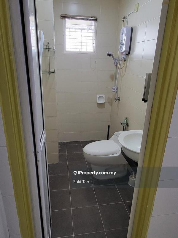 Rumah Teres 2.5-Tingkat untuk Dijual di Taman Fadason, Kepong oleh Suki Tan - iProperty.com.my