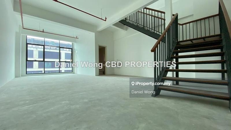 Pejabat untuk Disewa di WISMA YNH Sunway 163 SOVO Office, Mont Kiara oleh Daniel Wong - iProperty.com.my