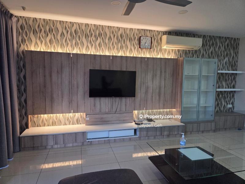 Condominium for Rent in Amansuri Residences by Jayden Geh - iProperty.com.my