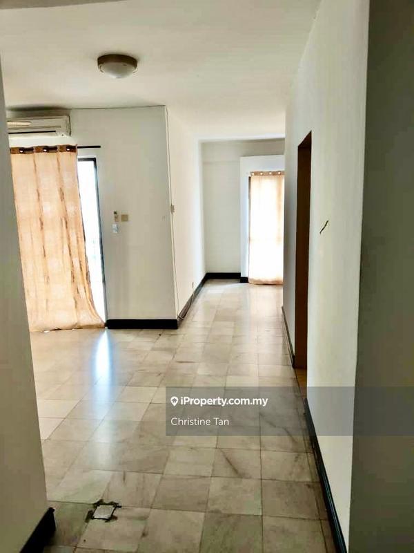 Condominium for Sale in Pantai Hillpark 3 by Christine Tan - iProperty.com.my