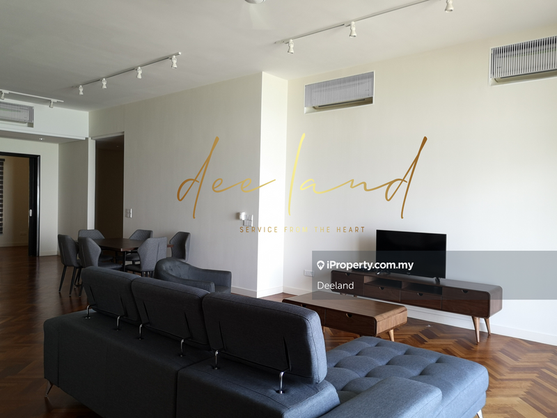 Condominium for Sale in Andaman @ Quayside by Deeland - iProperty.com.my