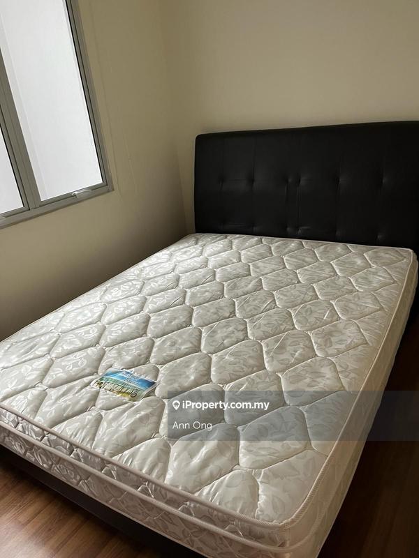 Kediaman Servis untuk Dijual di One Residency oleh Ann Ong - iProperty.com.my