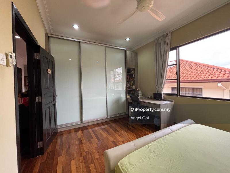 Bungalow House for Sale in Aman Suria, Petaling Jaya by Angel Ooi - iProperty.com.my