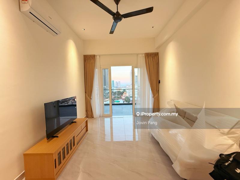 For Rent - Codrington Residence