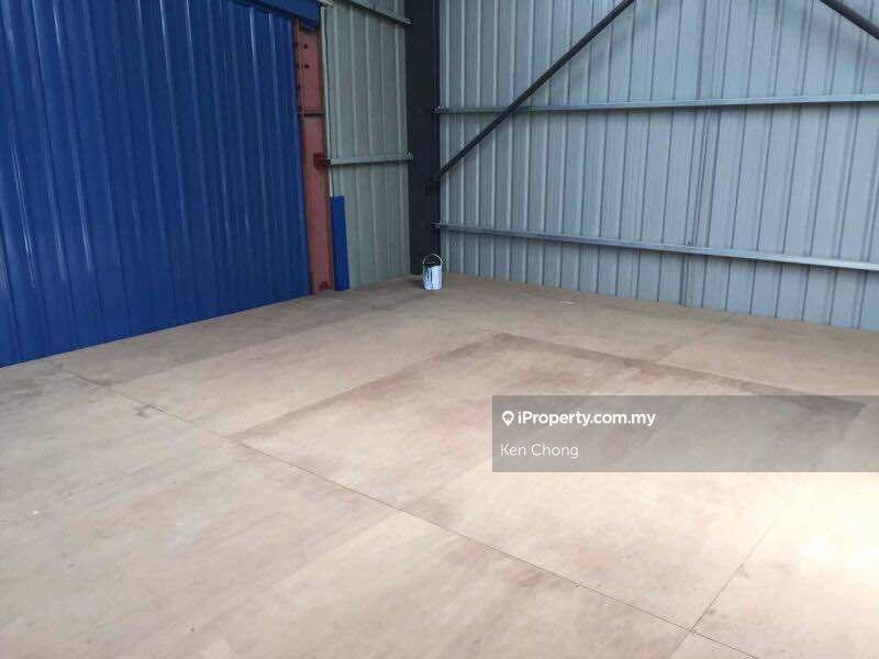 Terrace Factory for Sale in Rawang, Rawang Lee Kim Sai, Rawang by Ken Chong - iProperty.com.my