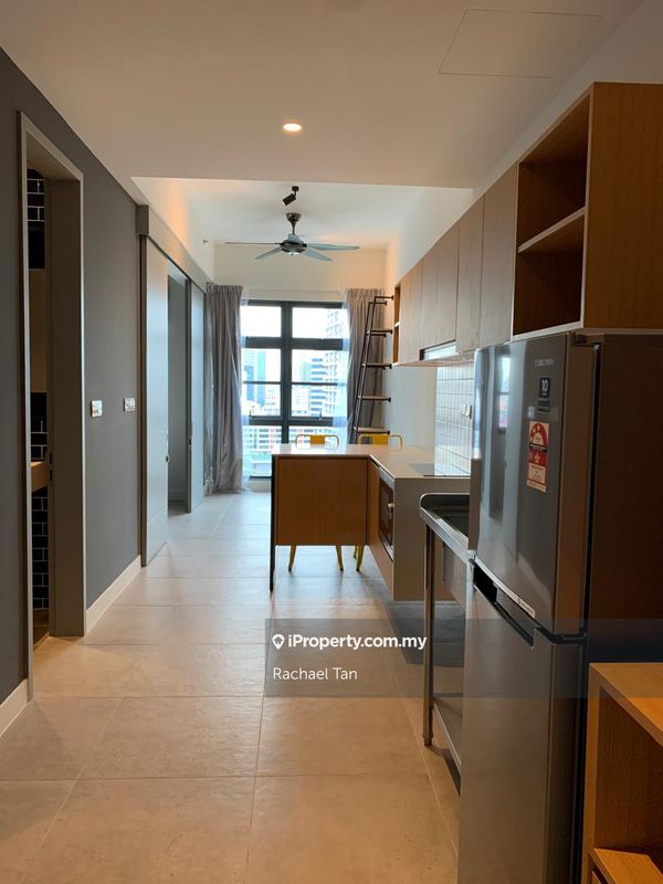 For Sale - Union Suites