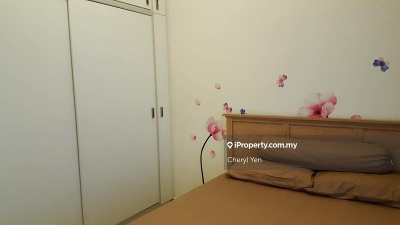 Service Residence for Sale in Windsor Tower by Cheryl Yen - iProperty.com.my