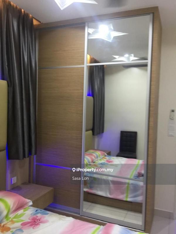 Service Residence for Sale in You Residences @ You City by Sasa Loh - iProperty.com.my