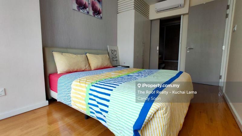 Service Residence for Rent in Bintang Fairlane Residences by Candy Soon - iProperty.com.my