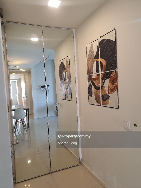 Kondominium untuk Dijual di Verdi Eco-Dominiums oleh Sharon Fong - iProperty.com.my