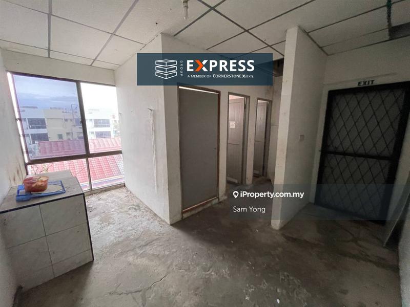 Kedai untuk Disewa di Boulevard, Miri oleh Sam Yong - iProperty.com.my