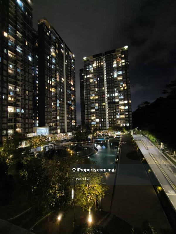 For Sale - Damansara Foresta