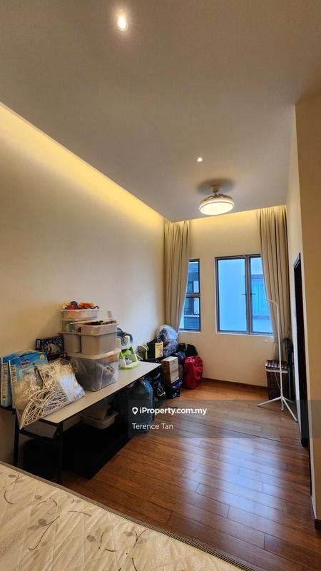 Semi-Detached House for Sale in Taman Ponderosa, Johor Bahru by Terence Tan - iProperty.com.my