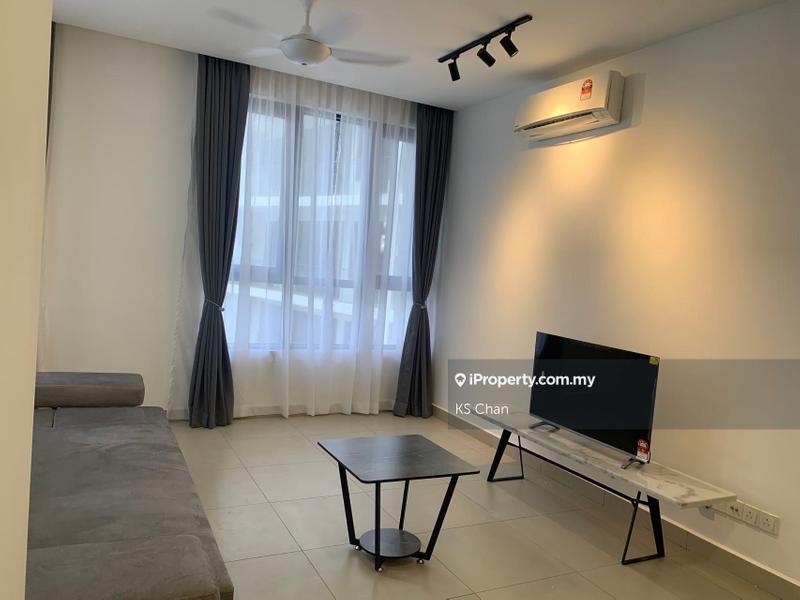 Service Residence for Sale in KL Gateway Premium Residences by KS Chan - iProperty.com.my