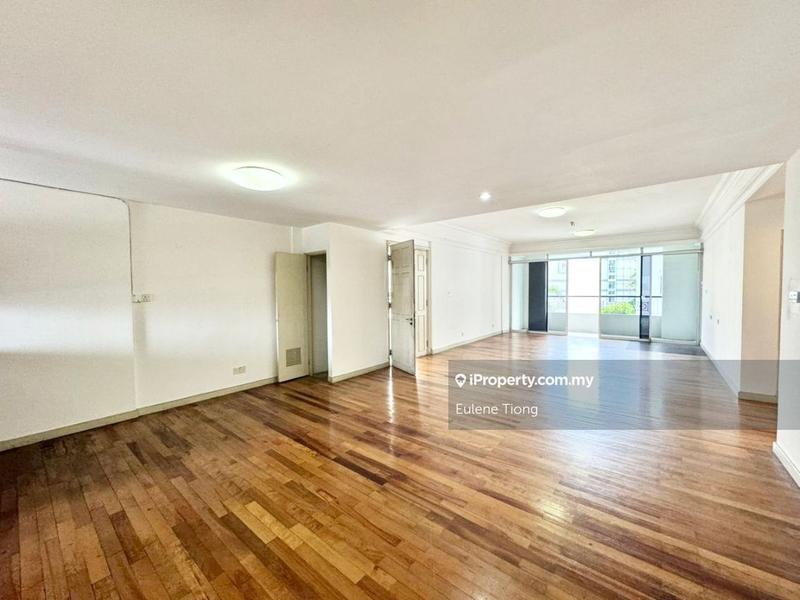 For Rent - KTS Village