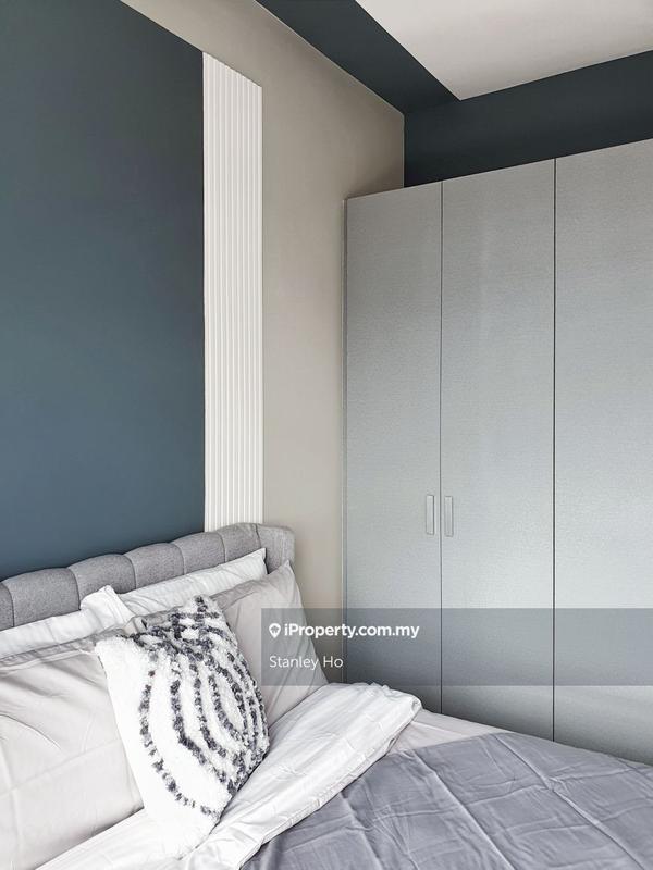 For Rent - The Goodwood Residence