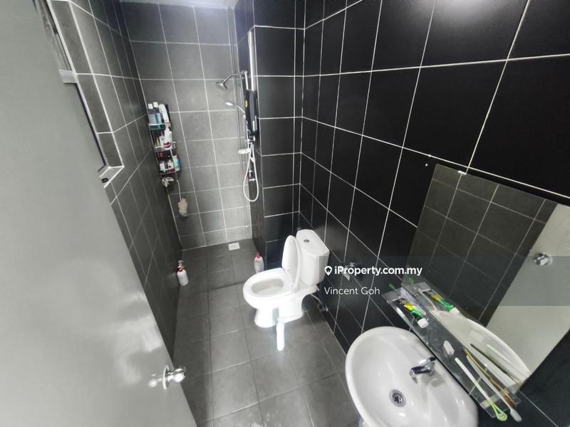 Kediaman Servis untuk Dijual di The Zizz @ Damansara North oleh Vincent Goh - iProperty.com.my