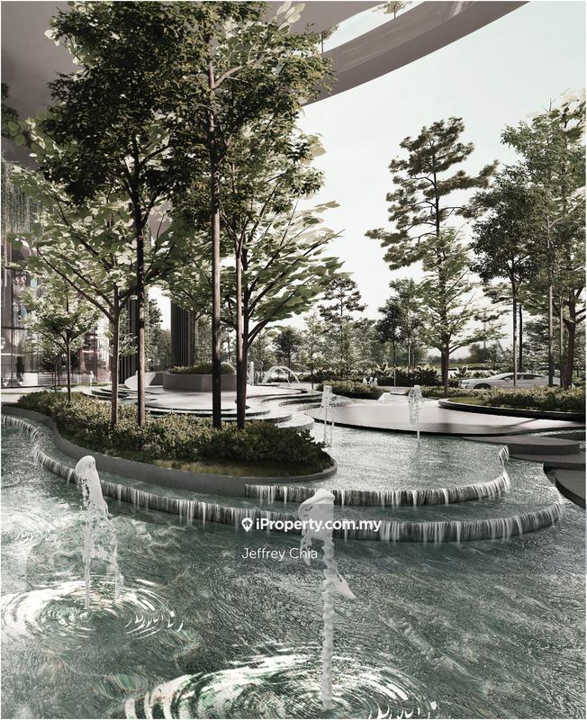 Pejabat untuk Dijual di Kuala Lumpur, Kampung Kerinchi (Bangsar South) oleh Jeffrey Chia - iProperty.com.my