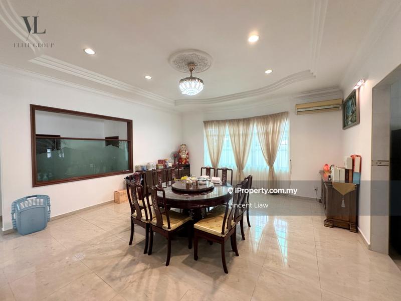 Bungalow House for Sale in Selangor Polo Residency, Kota Damansara by Vincent Liaw - iProperty.com.my