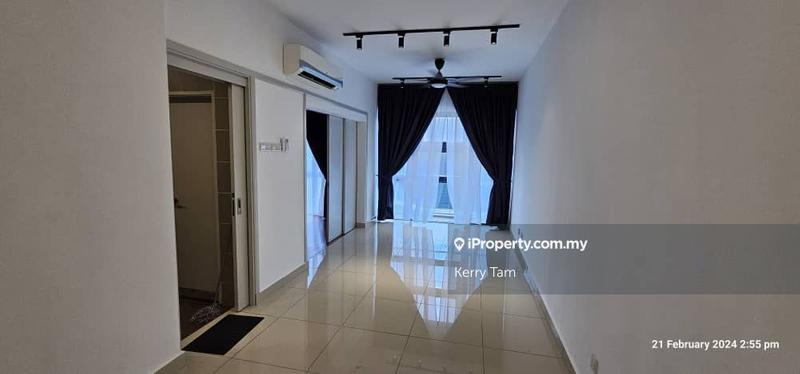 For Sale - Pacific Star