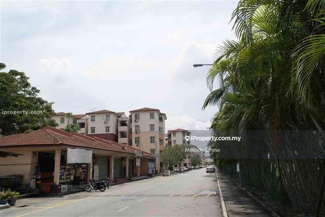 Apartment for Sale in Orchid @ Anggerik by Melody Chew - iProperty.com.my