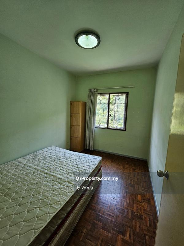 For Sale - Pangsapuri Saraka