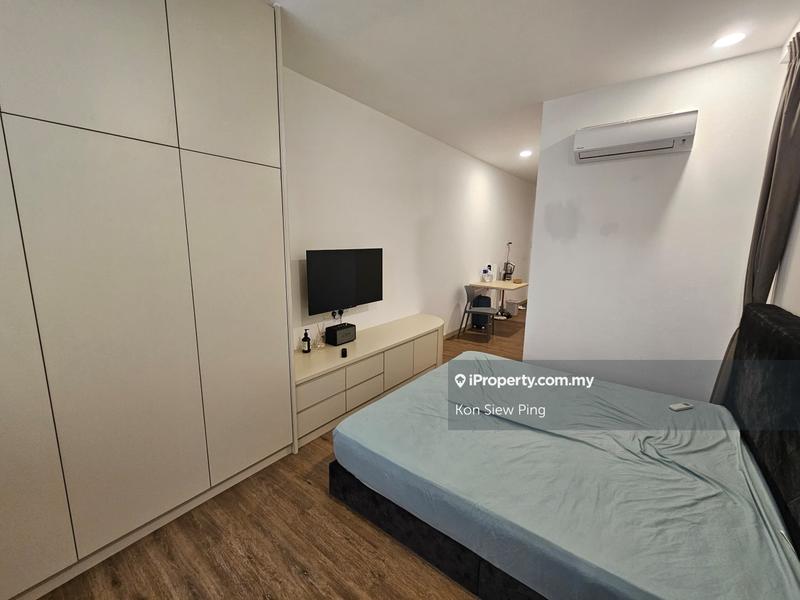 Kediaman Servis untuk Dijual di Avona Residence oleh Kon Siew Ping - iProperty.com.my