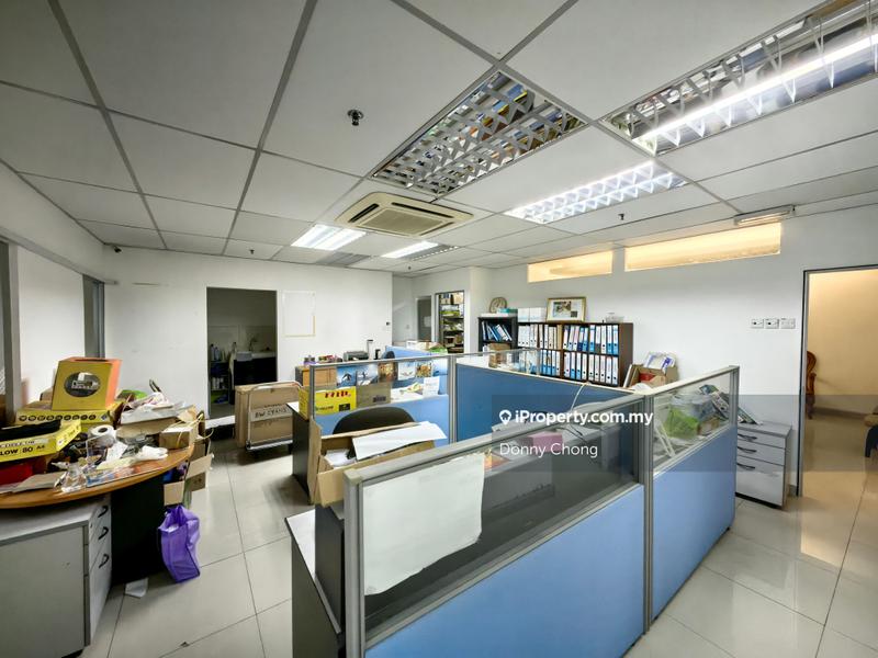 For Rent - Menara K1