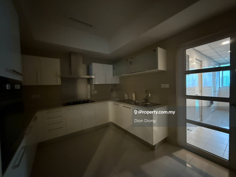 For Sale - Mont Kiara Banyan