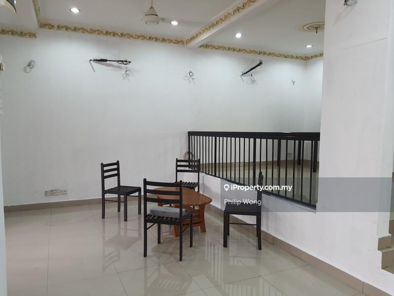 2-storey Terraced House for Sale in Taman Bukit Serdang Freehold 22 x75 S.Kembangan, Seri Kembangan by Philip Wong - iProperty.com.my