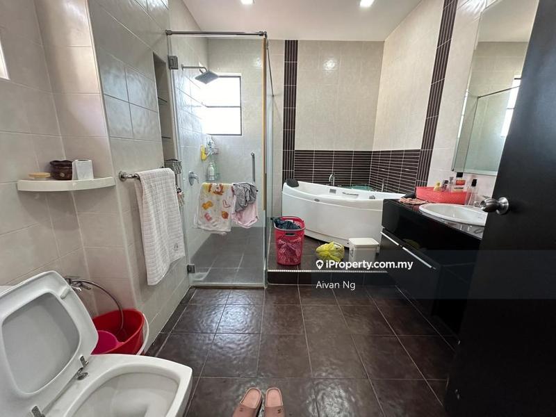 Semi-Detached House for Sale in Bukit Sungai Long, Bandar Sungai Long by Aivan Ng - iProperty.com.my