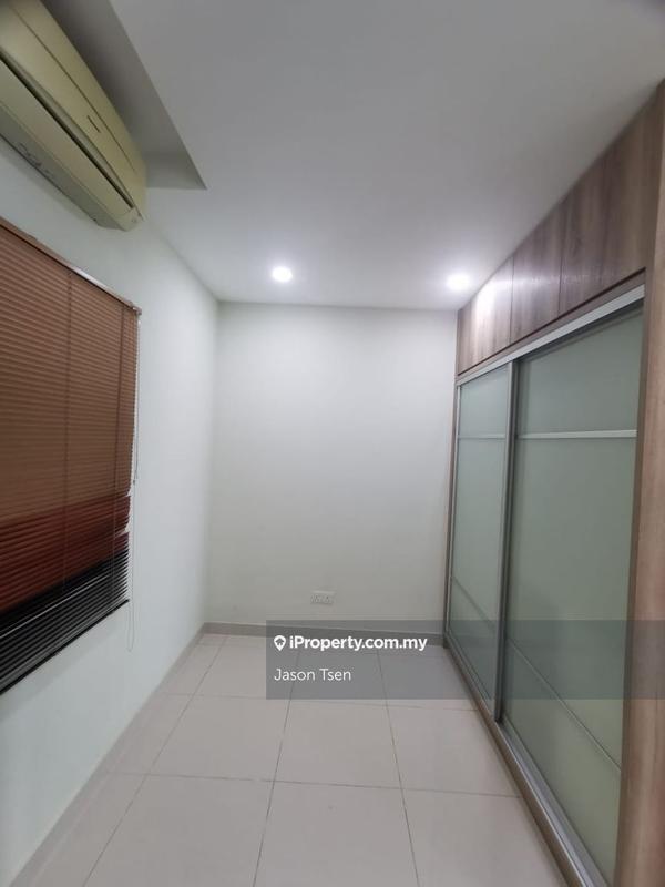 Kondominium untuk Disewa di The Z Residence oleh Jason Tsen - iProperty.com.my