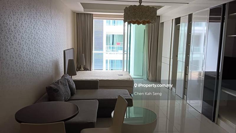 For Sale - Chelsea @ Plaza Damas 3