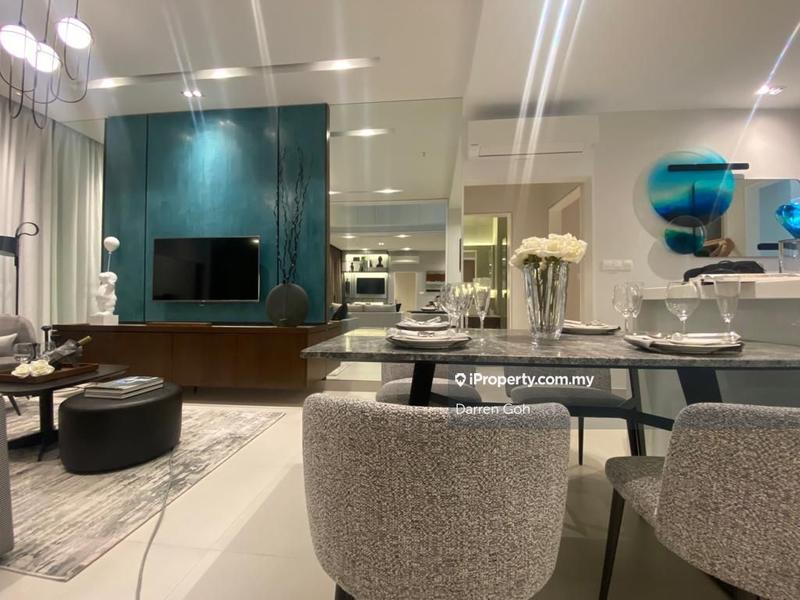 Service Residence for Sale in SWNK Houze @ BBCC by Darren Goh - iProperty.com.my