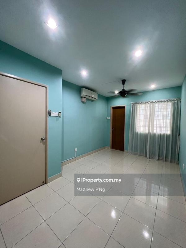 3-storey Terraced House for Sale in Taman Bukit Jambul, Bukit Jambul by Matthew P'Ng - iProperty.com.my