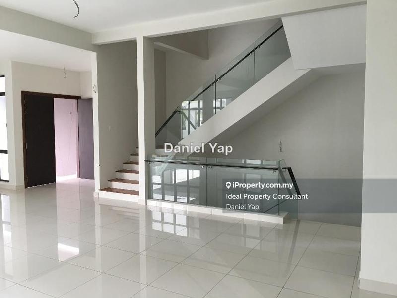 Banglo untuk Dijual di Rawang The Rise Kota Emerald East Rawang, Rawang oleh Daniel Yap - iProperty.com.my