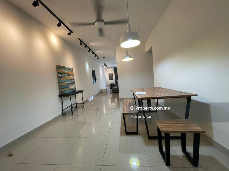 Kondominium untuk Disewa di Hijauan Saujana oleh Mavenis Tan - iProperty.com.my