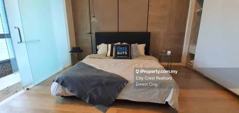 For Rent - Vogue Suites One