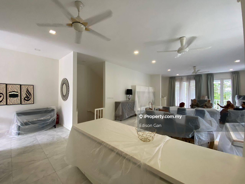 Rumah Berkembar untuk Dijual di Desa Sri Hartamas, Sri Hartamas oleh Edison Gan - iProperty.com.my