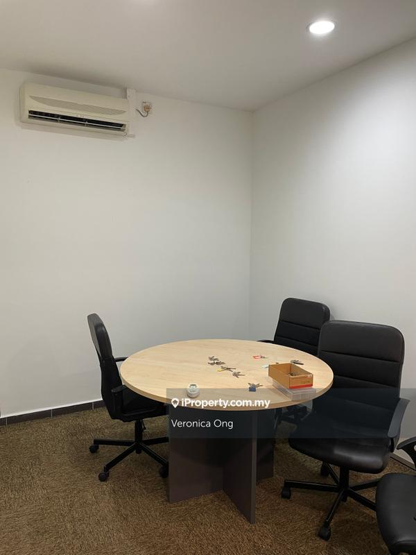 Pejabat untuk Dijual di Pju 3, Tropicana oleh Veronica Ong - iProperty.com.my