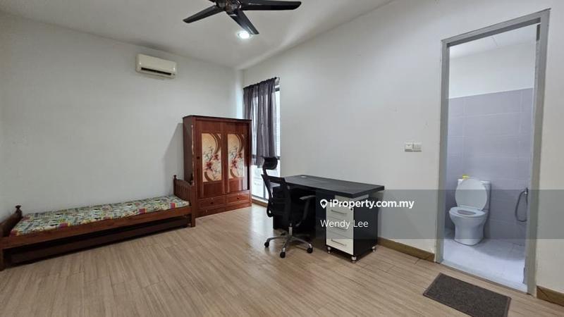 Kondominium untuk Disewa di X2 Residency oleh Wendy Lee - iProperty.com.my