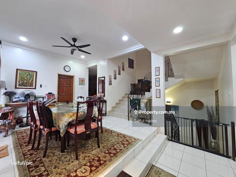 Semi-Detached House for Sale in Seksyen 7, Shah Alam by Saiful Helmi - iProperty.com.my